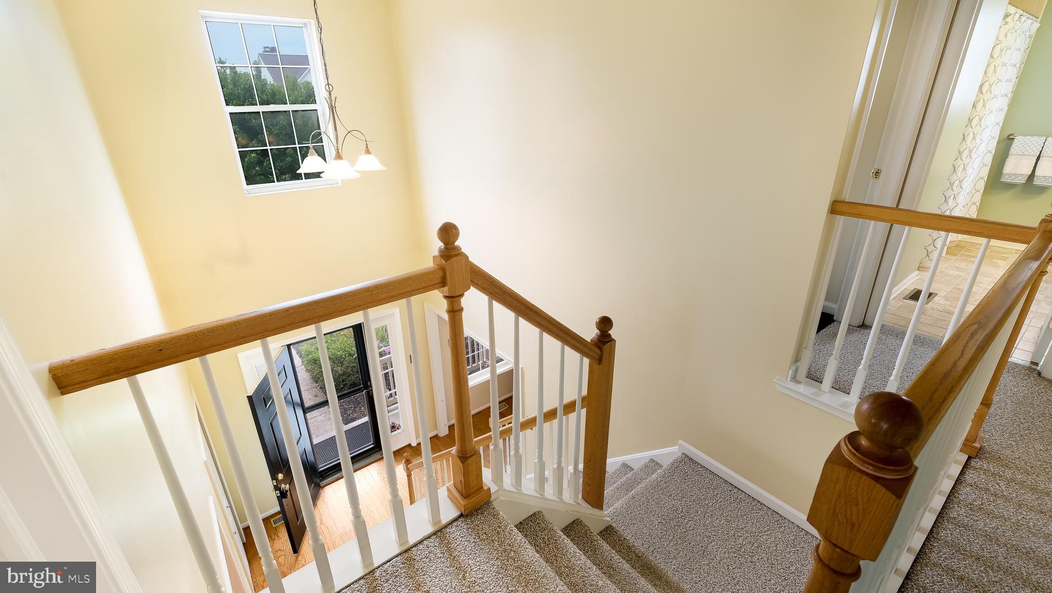 WARRINGTON OAKS - Residential