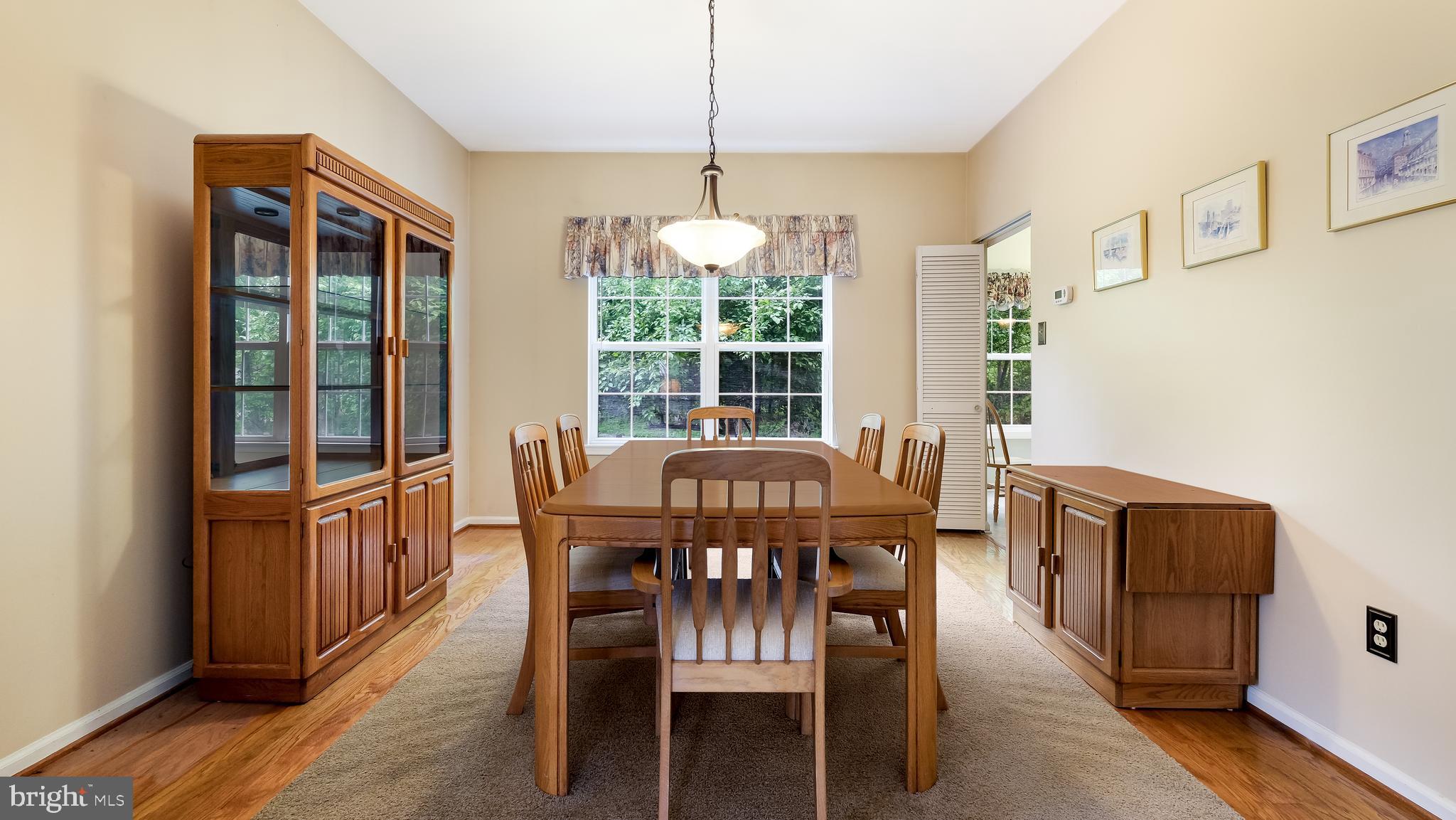 WARRINGTON OAKS - Residential