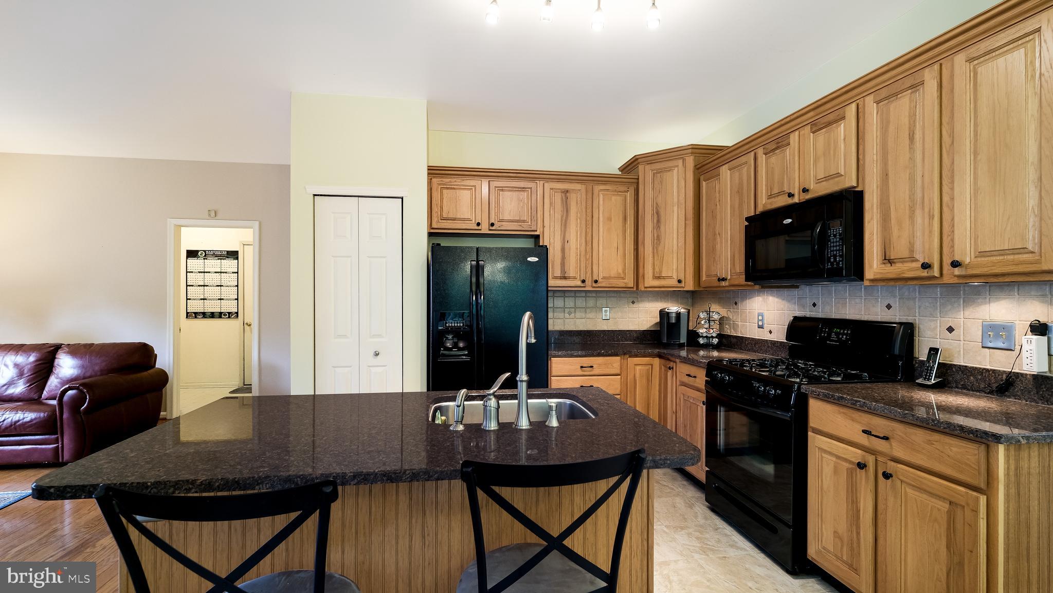 WARRINGTON OAKS - Residential