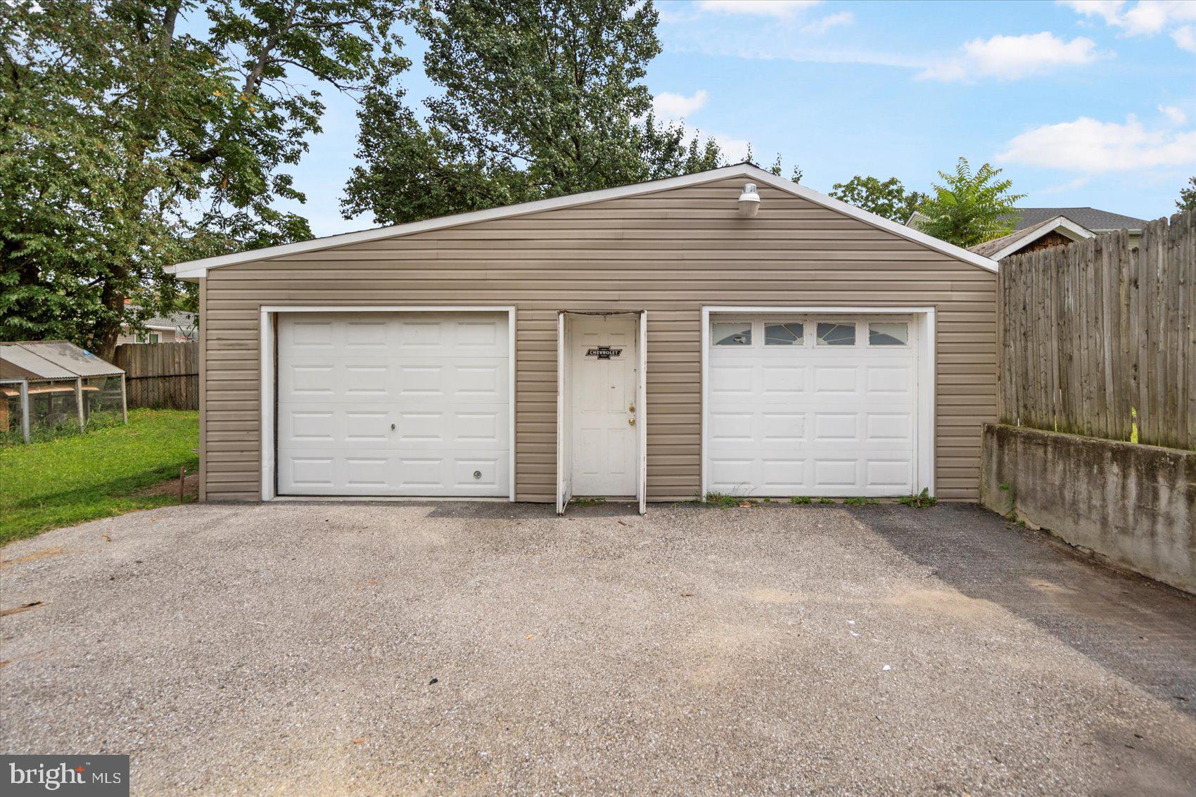 MARLEY PARK BEACH - Residential