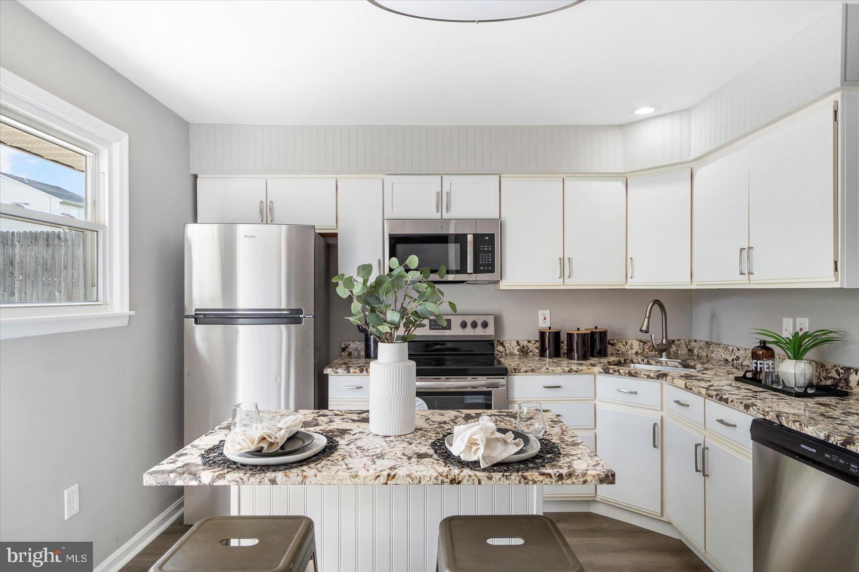 MARLEY PARK BEACH - Residential