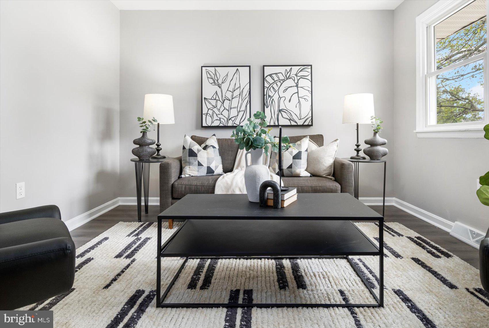 MARLEY PARK BEACH - Residential