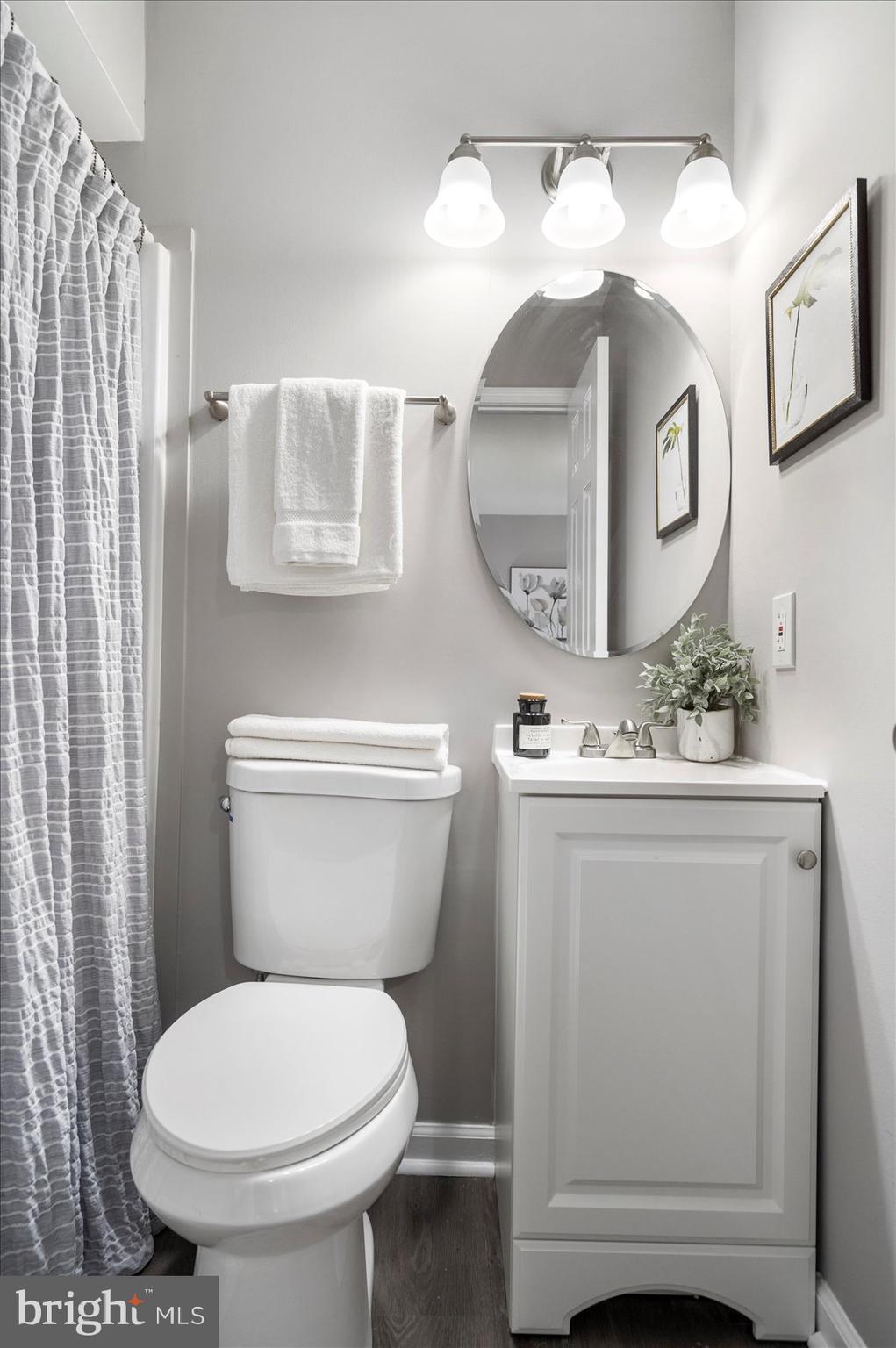 MARLEY PARK BEACH - Residential