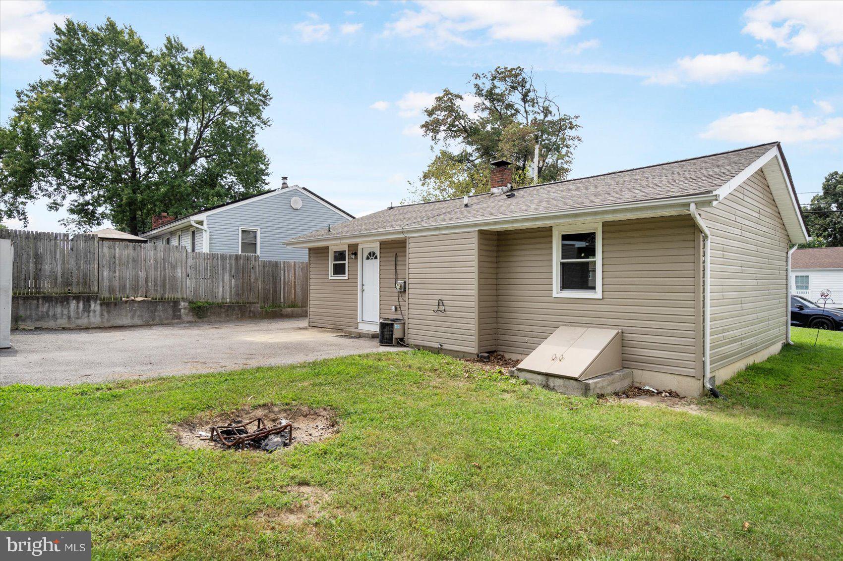 MARLEY PARK BEACH - Residential