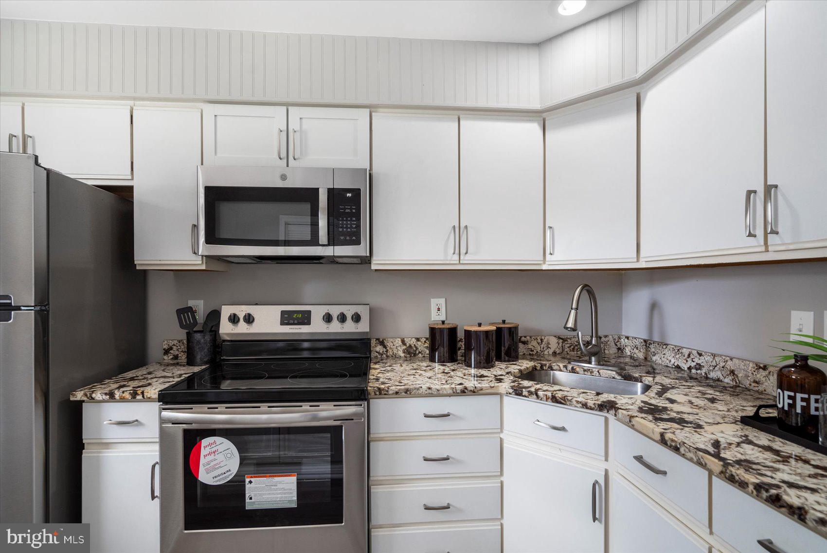 MARLEY PARK BEACH - Residential