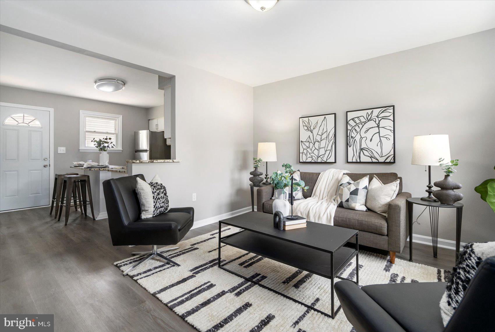 MARLEY PARK BEACH - Residential