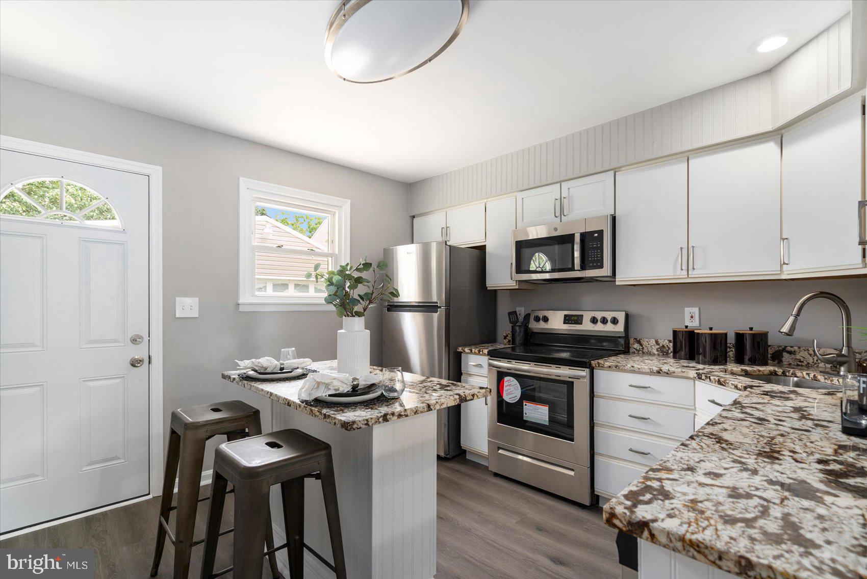 MARLEY PARK BEACH - Residential