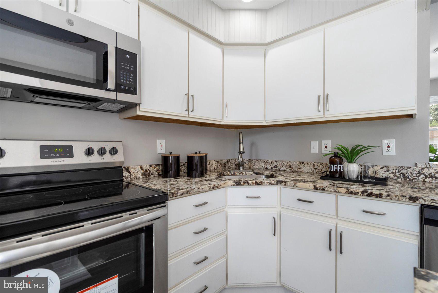 MARLEY PARK BEACH - Residential