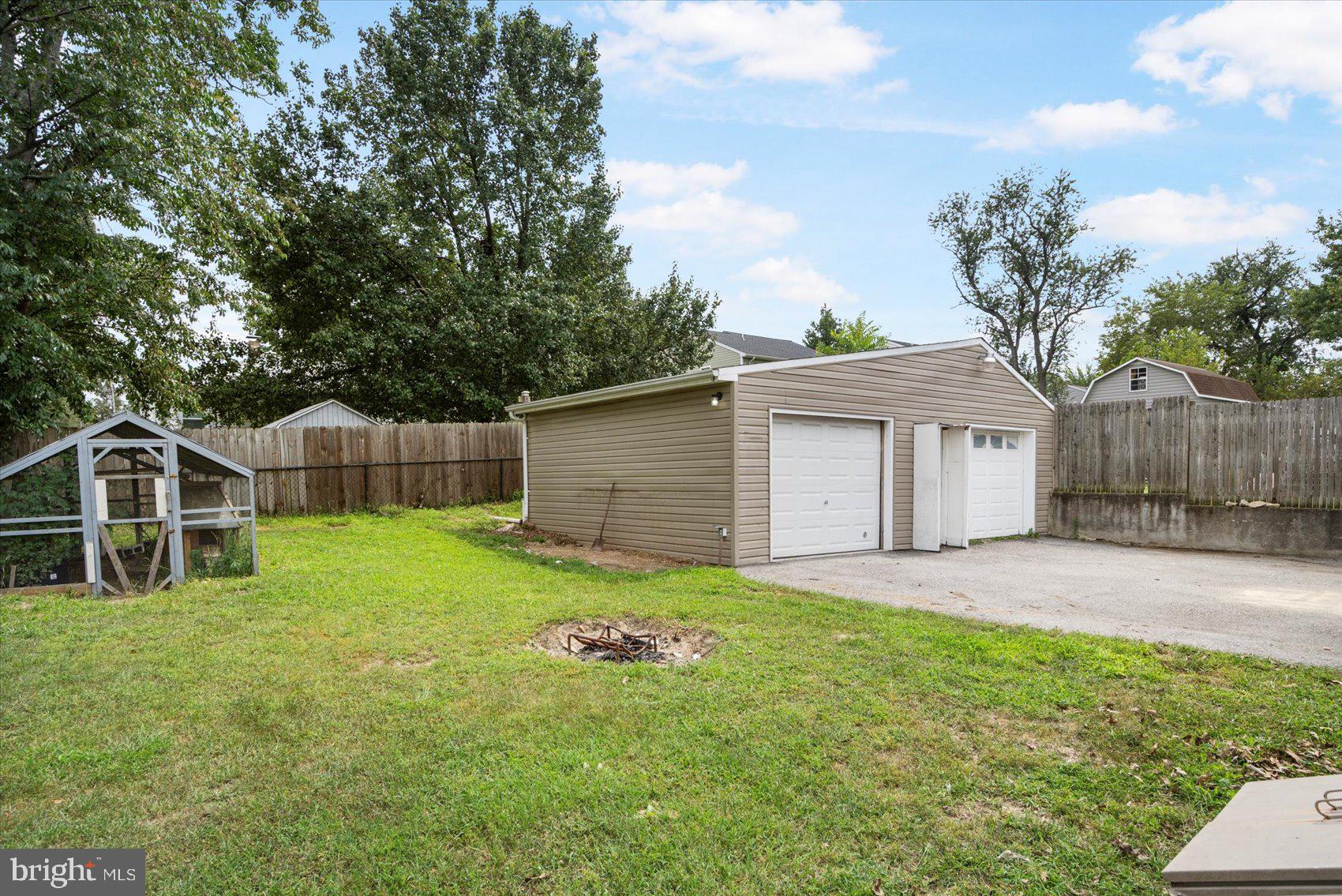 MARLEY PARK BEACH - Residential