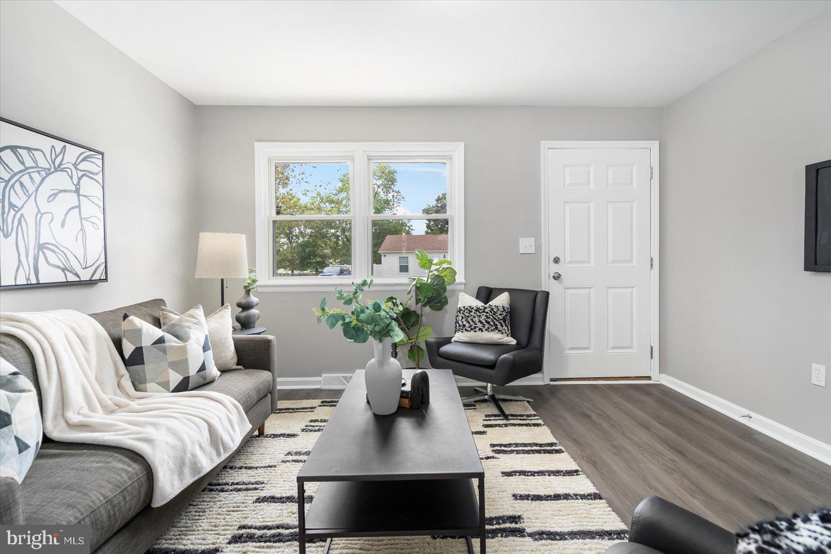 MARLEY PARK BEACH - Residential