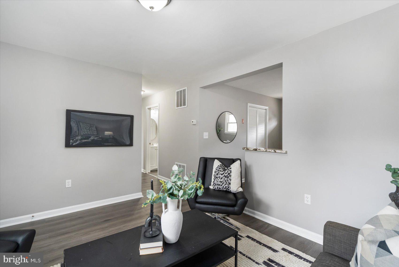 MARLEY PARK BEACH - Residential