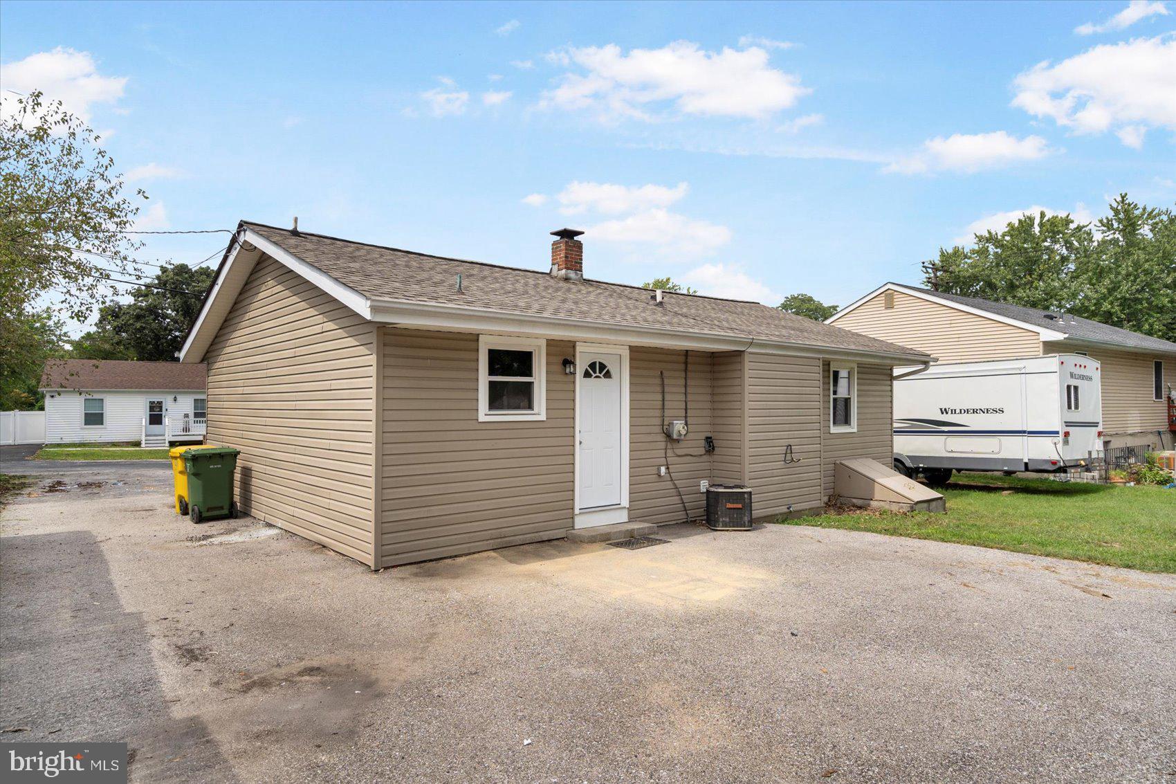 MARLEY PARK BEACH - Residential