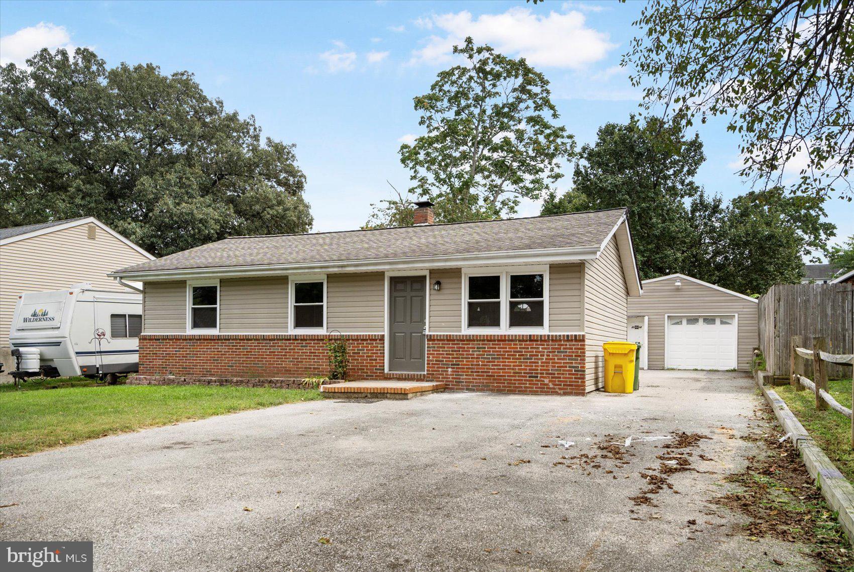MARLEY PARK BEACH - Residential
