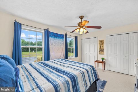 Tiny photo for 10511 Tidewater Plains Drive, FREDERICKSBURG, VA 22408 (MLS # VASP2041618)