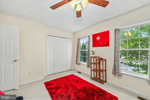 Tiny photo for 10511 Tidewater Plains Drive, FREDERICKSBURG, VA 22408 (MLS # VASP2041618)