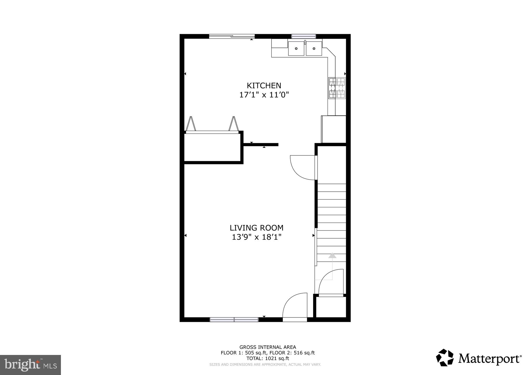 TIDEWATER PLAINS - Residential