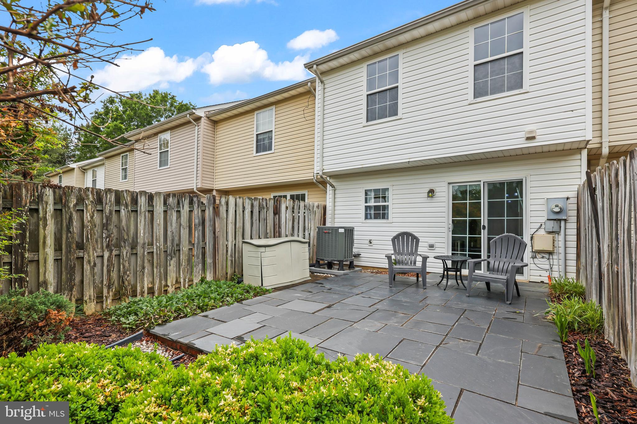 TIDEWATER PLAINS - Residential