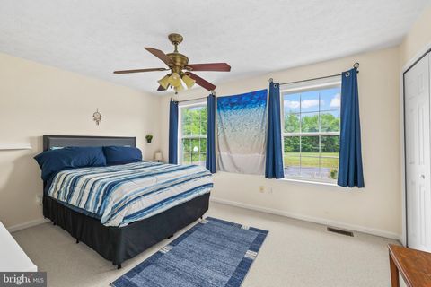 Tiny photo for 10511 Tidewater Plains Drive, FREDERICKSBURG, VA 22408 (MLS # VASP2041618)