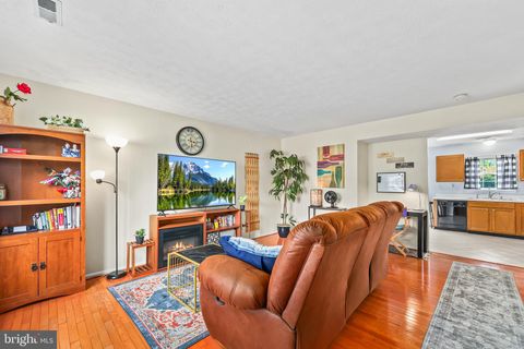 Tiny photo for 10511 Tidewater Plains Drive, FREDERICKSBURG, VA 22408 (MLS # VASP2041618)