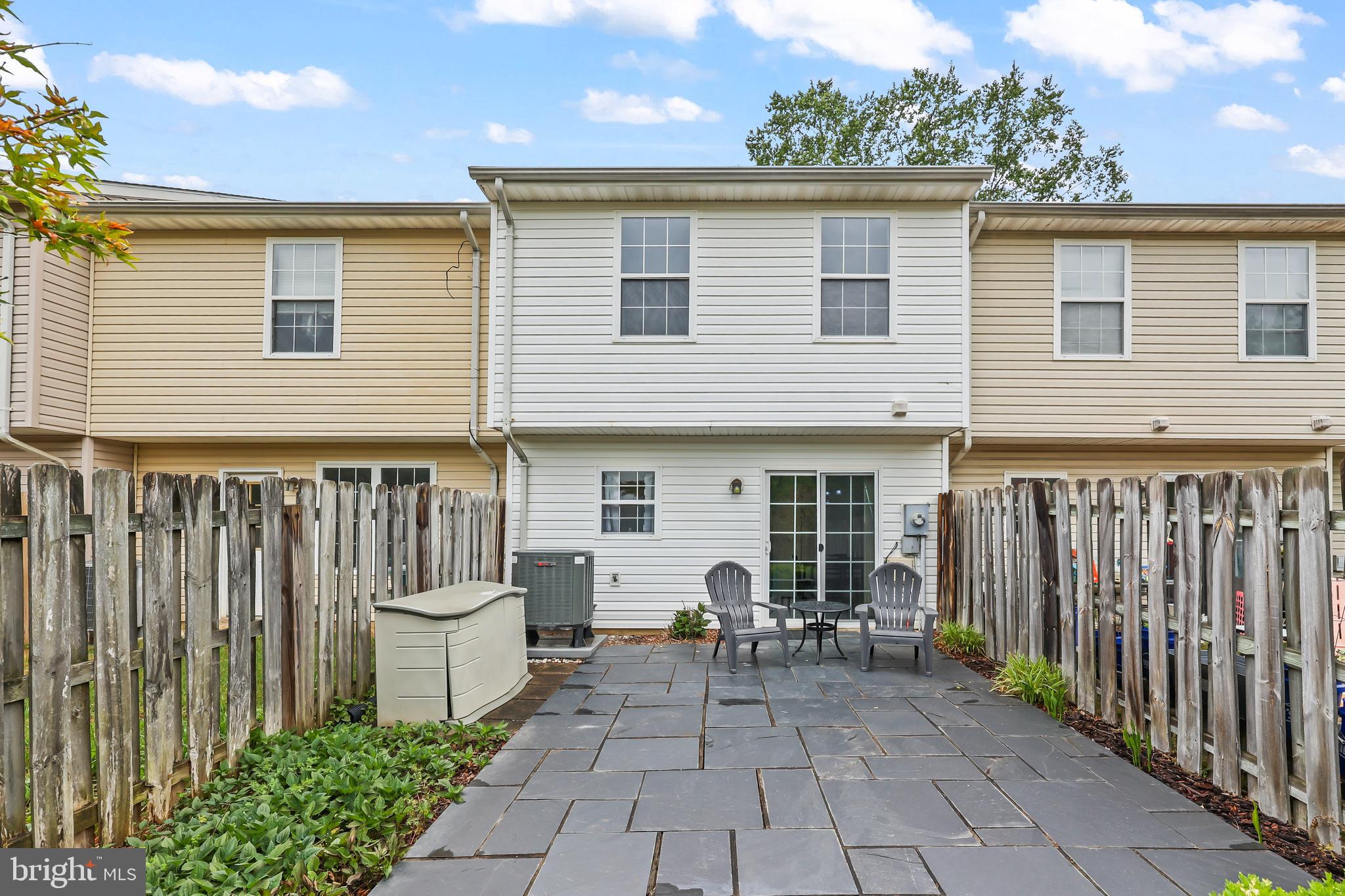 TIDEWATER PLAINS - Residential