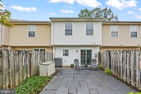 Tiny photo for 10511 Tidewater Plains Drive, FREDERICKSBURG, VA 22408 (MLS # VASP2041618)