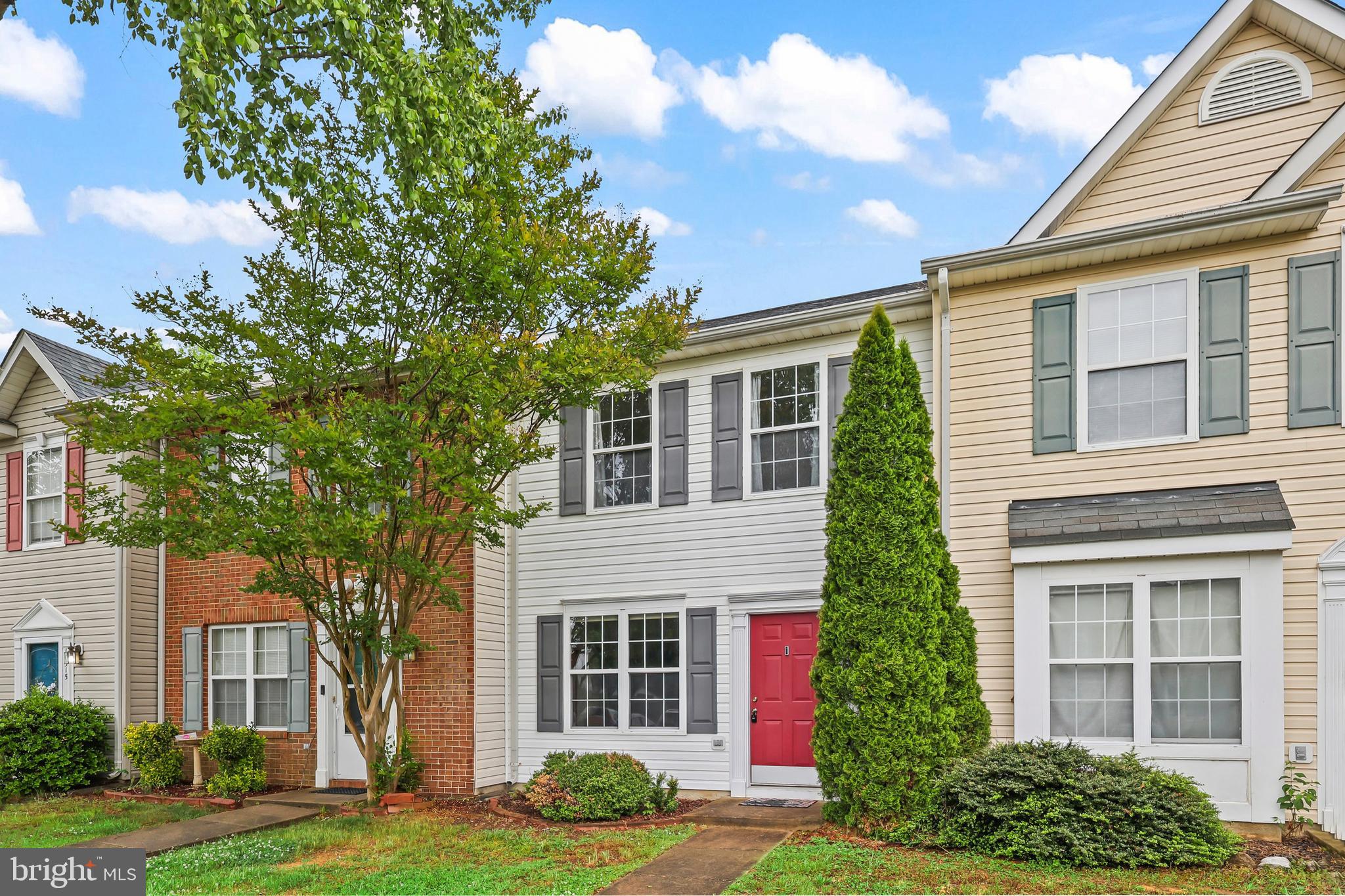 TIDEWATER PLAINS - Residential