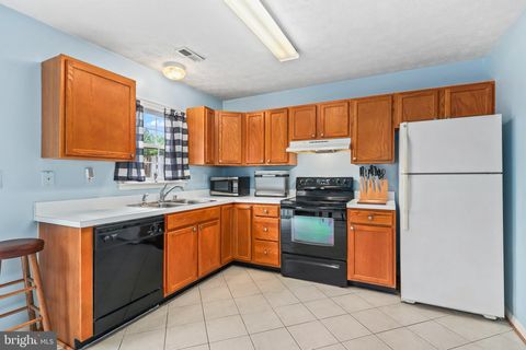 Tiny photo for 10511 Tidewater Plains Drive, FREDERICKSBURG, VA 22408 (MLS # VASP2041618)