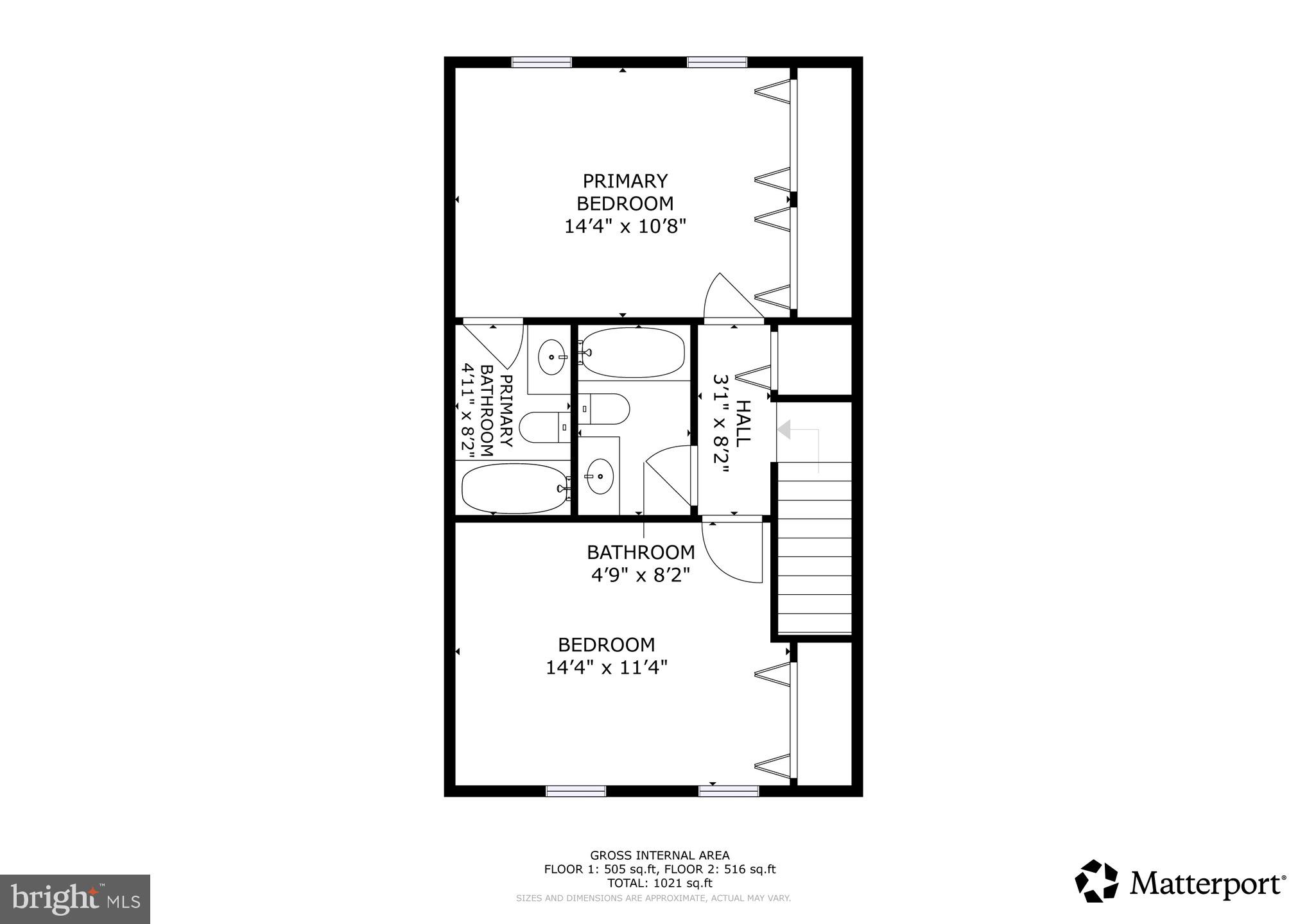 TIDEWATER PLAINS - Residential