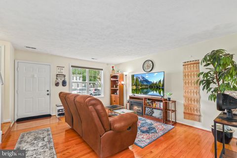 Tiny photo for 10511 Tidewater Plains Drive, FREDERICKSBURG, VA 22408 (MLS # VASP2041618)