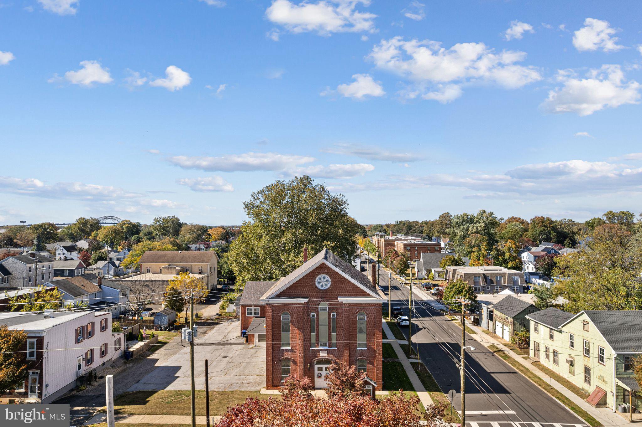 Photo 1 of 60 — 201 BROAD STREET, FLORENCE, NJ 08518