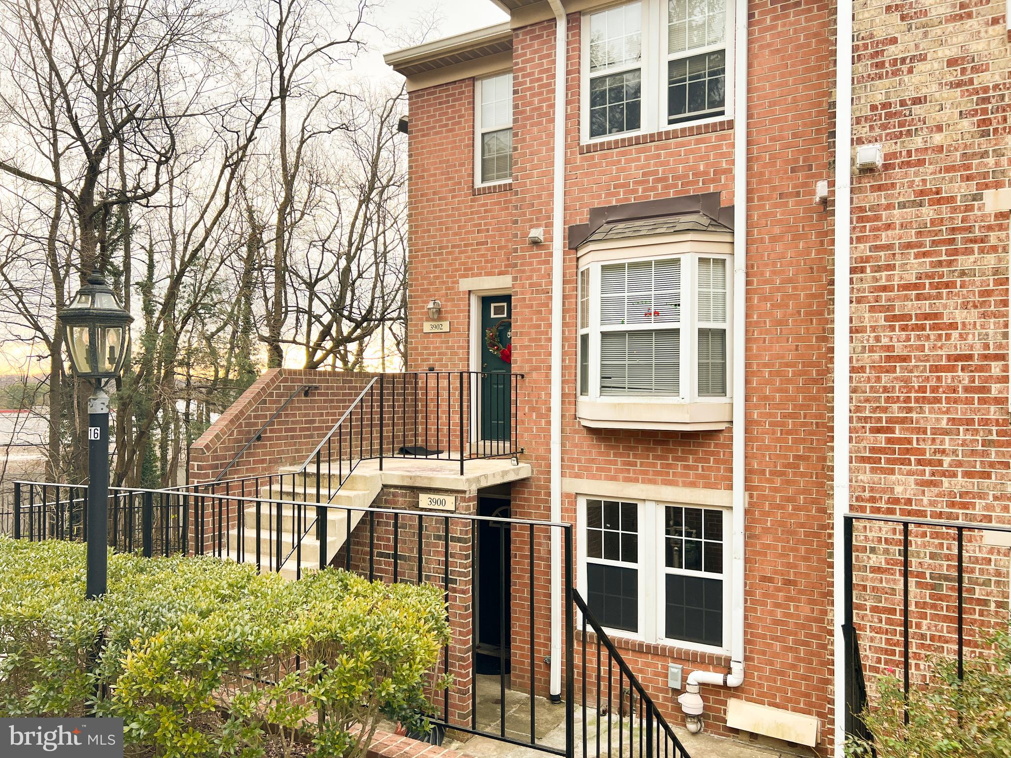 Welcome to this 2 bedroom 1.5 bath two level home in a gated community where you will enjoy condo style living in a townhome setting. This unit offers two large bedrooms with a primary having an oversized closet, both with access to the full bathroom with dual vanity and separate doorway with shower and toilet. The updated kitchen has stainless appliances and plenty of counter & cabinet space. The dining & living rooms are open with plenty of room for a large table and chairs. From the living room are double French doors to a patio. The kitchen level also has a half bath and washer/dryer. A few yards from the unit you have the community swimming pool and tot lot/playground. Amazing location is within a few blocks to two major shopping centers (Northgate Plaza and Aspen Hill Shopping Center) You’ll have direct access to Georgia Avenue and Connecticut Avenue and be just minutes to the Glenmont Metro to the South and the ICC/MD200 to the North.
