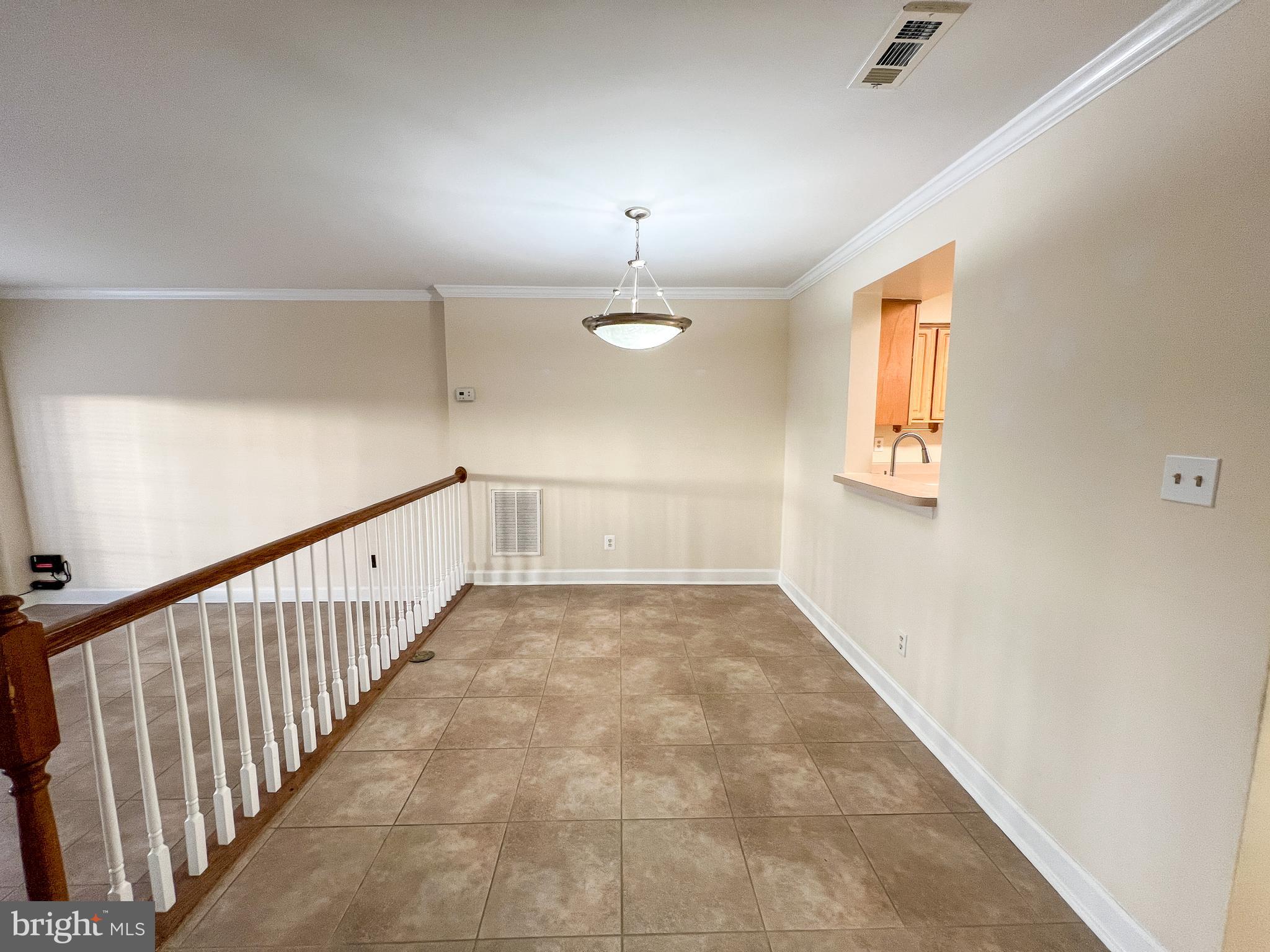 MONTGOMERY CHASE CODM - Residential Lease