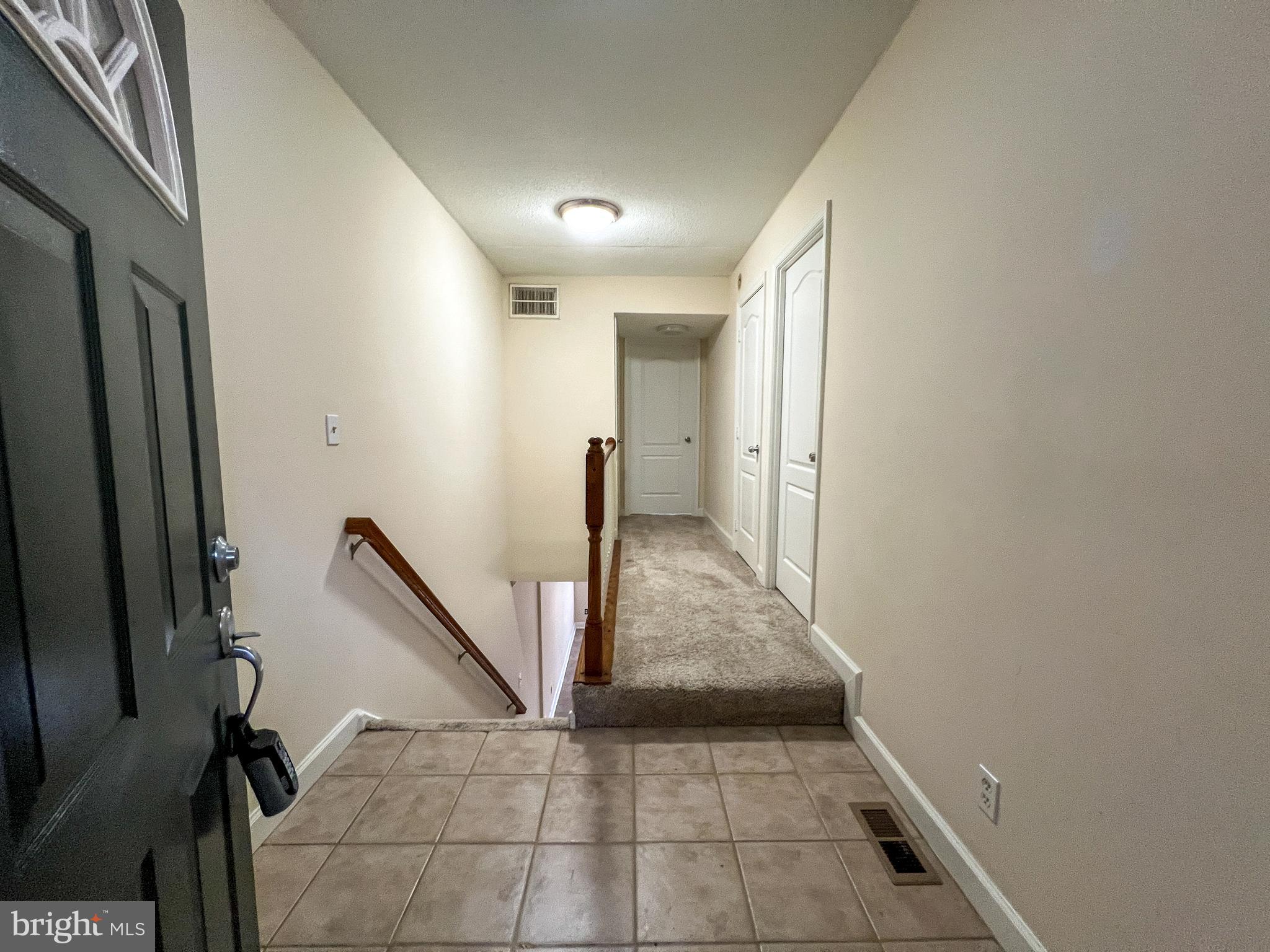 MONTGOMERY CHASE CODM - Residential Lease