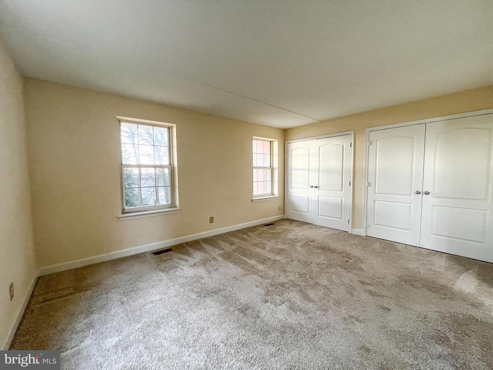 MONTGOMERY CHASE CODM - Residential Lease