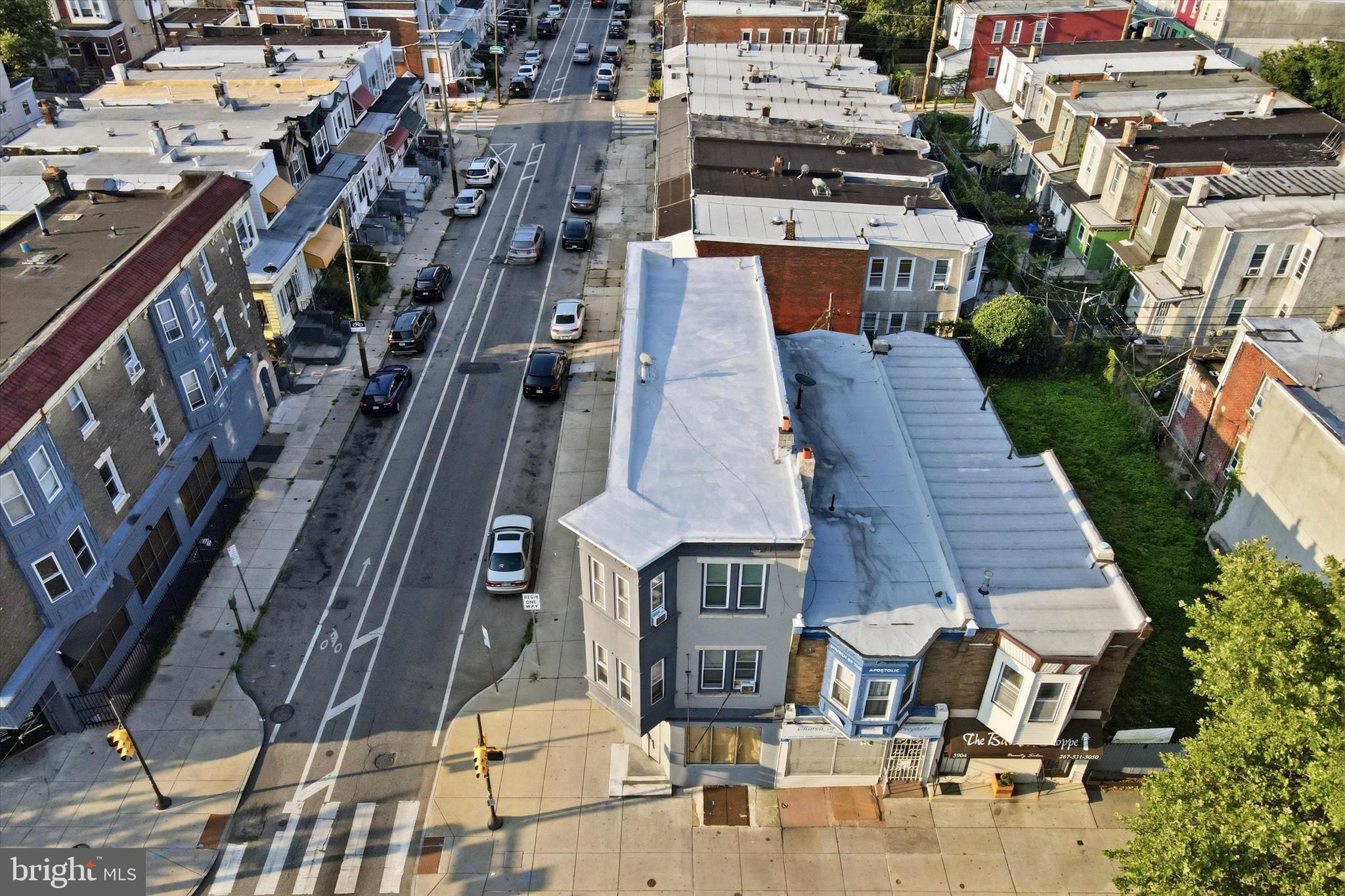 5900 MARKET STREET