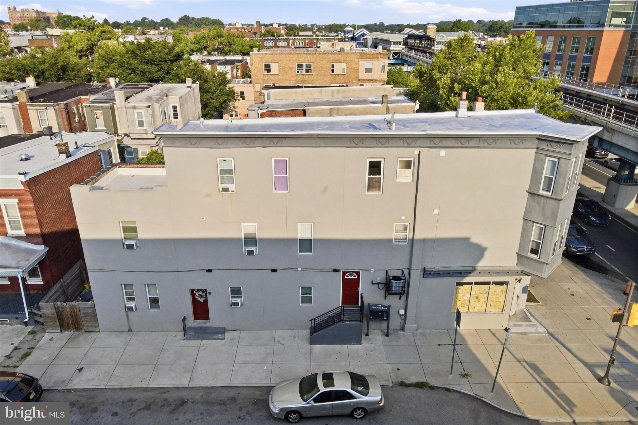5900 MARKET STREET