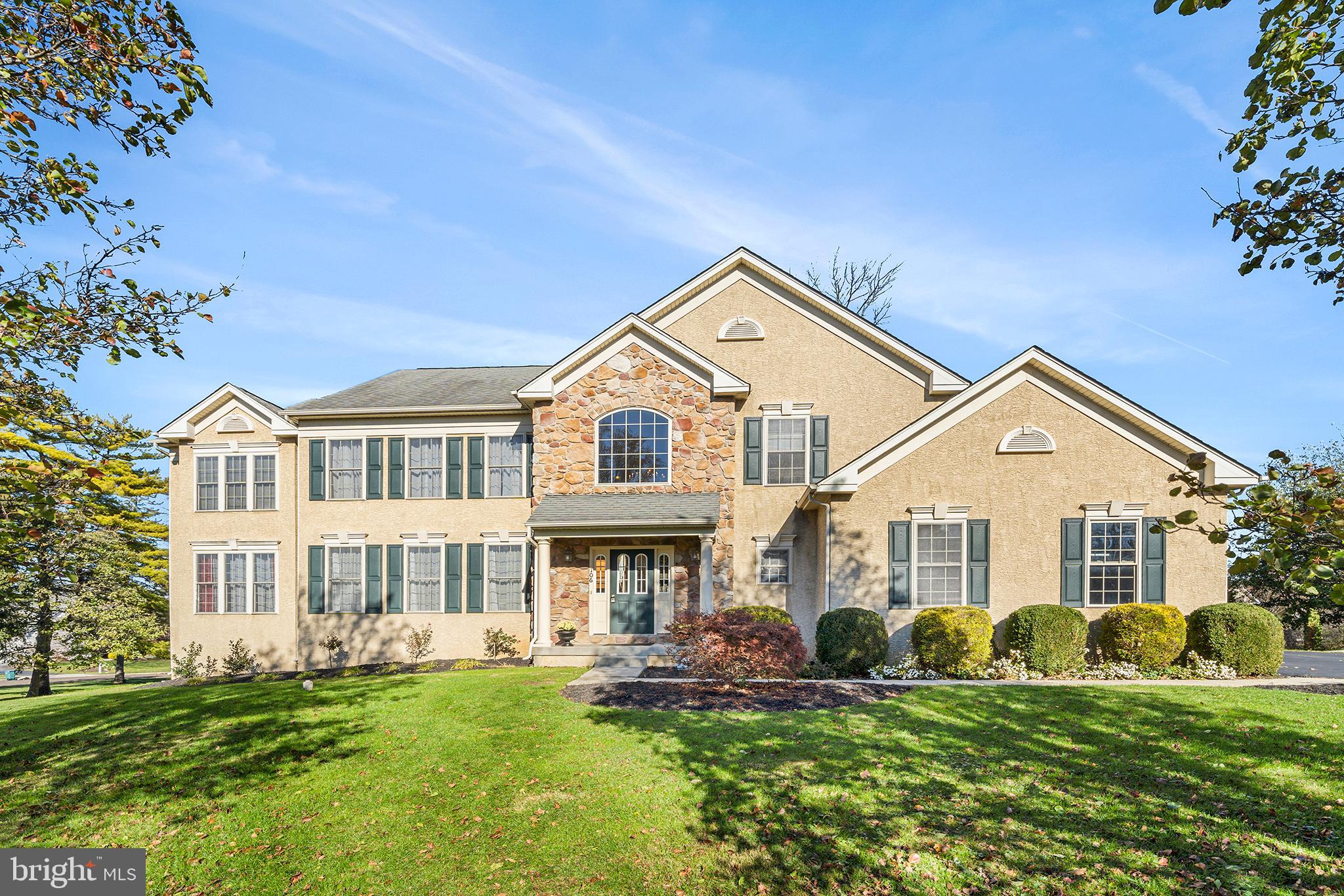 SPRING MILL ESTATE - Residential