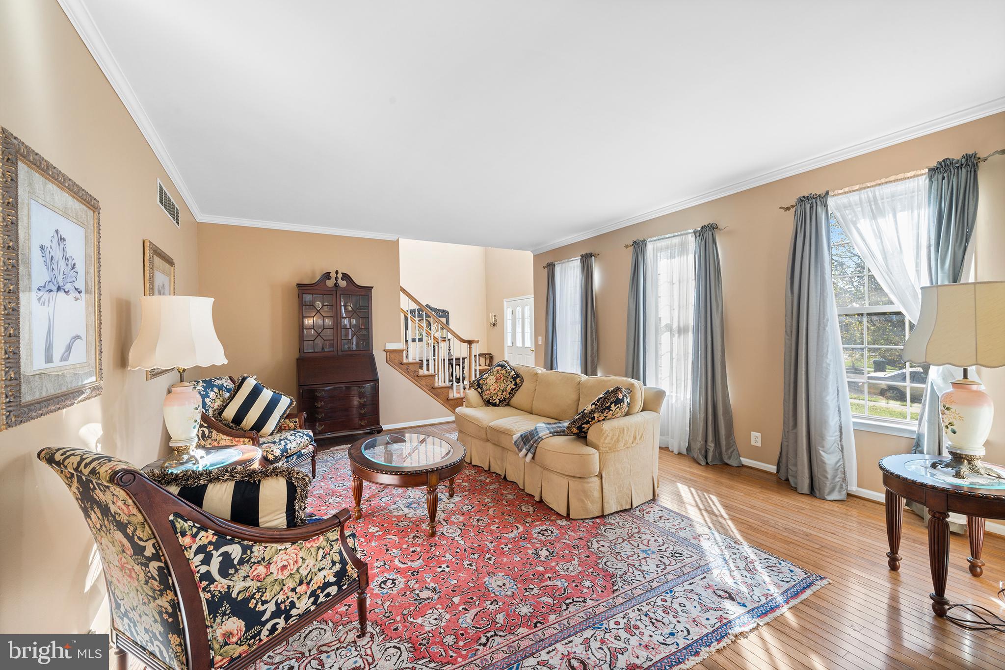 SPRING MILL ESTATE - Residential