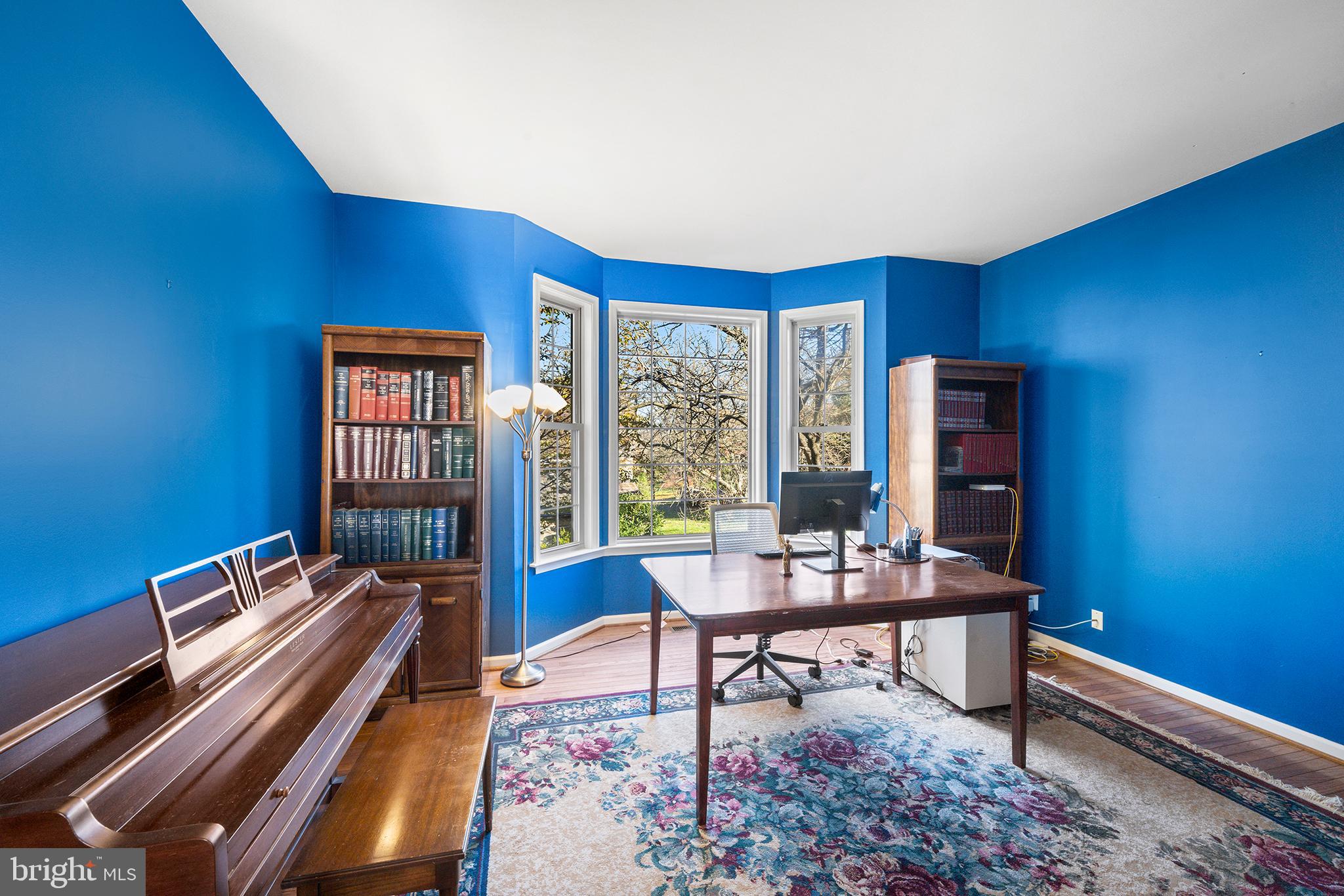 SPRING MILL ESTATE - Residential