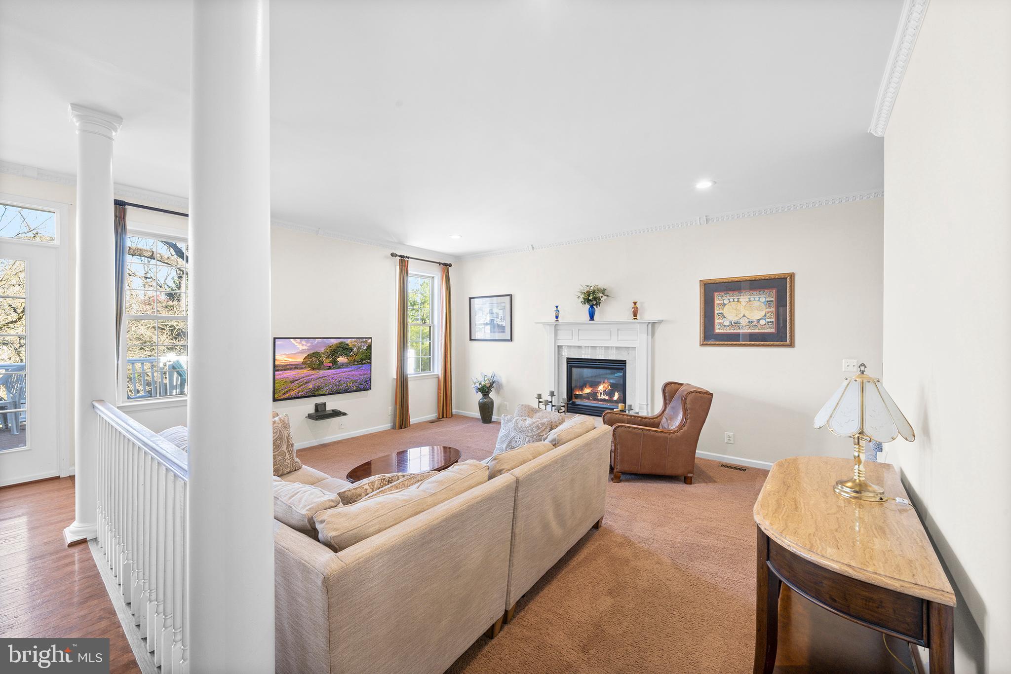 SPRING MILL ESTATE - Residential