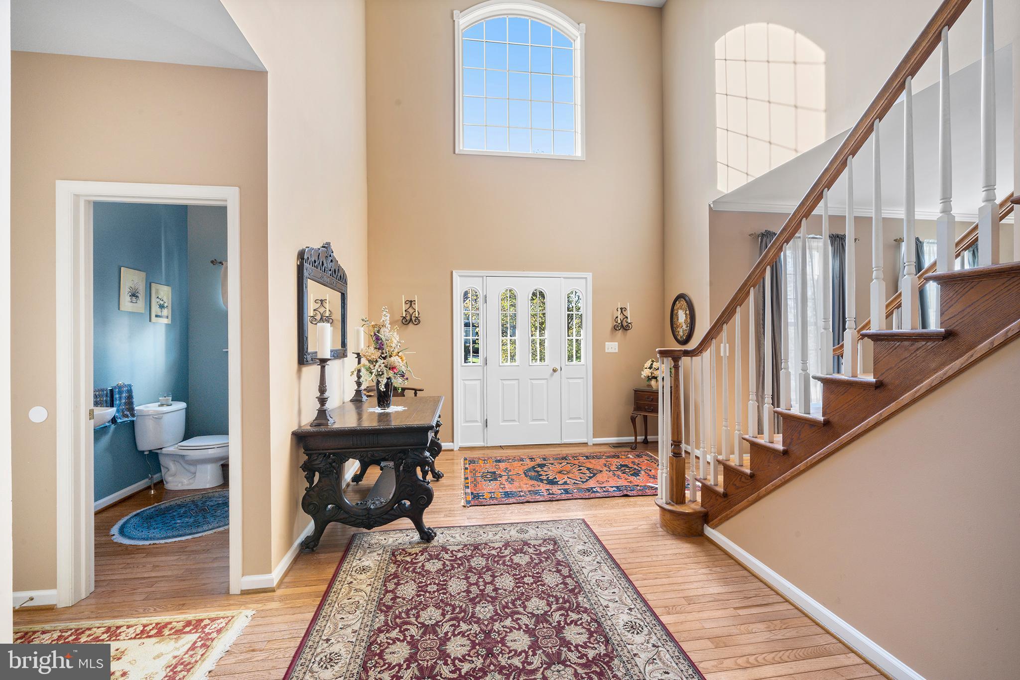 SPRING MILL ESTATE - Residential