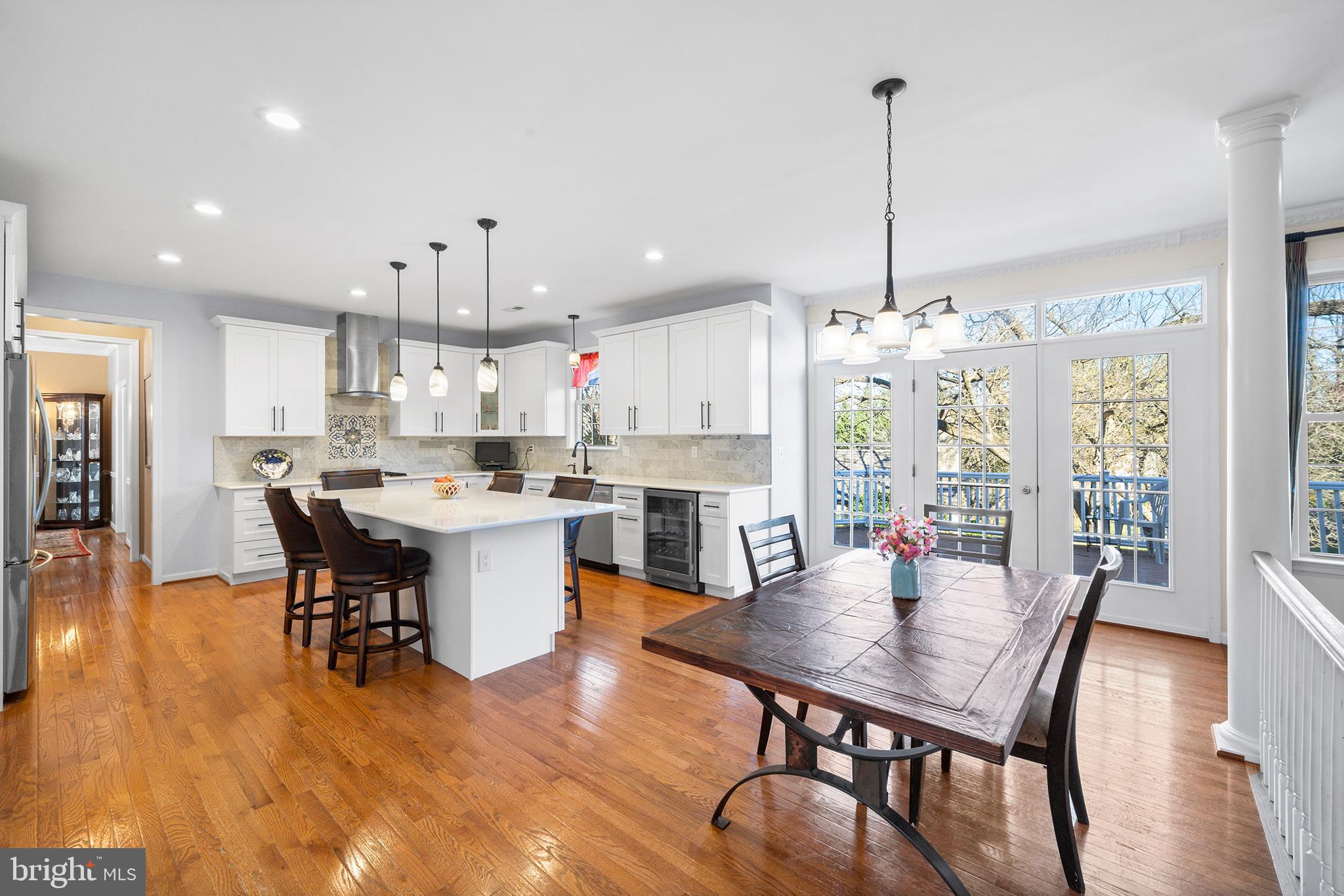 SPRING MILL ESTATE - Residential