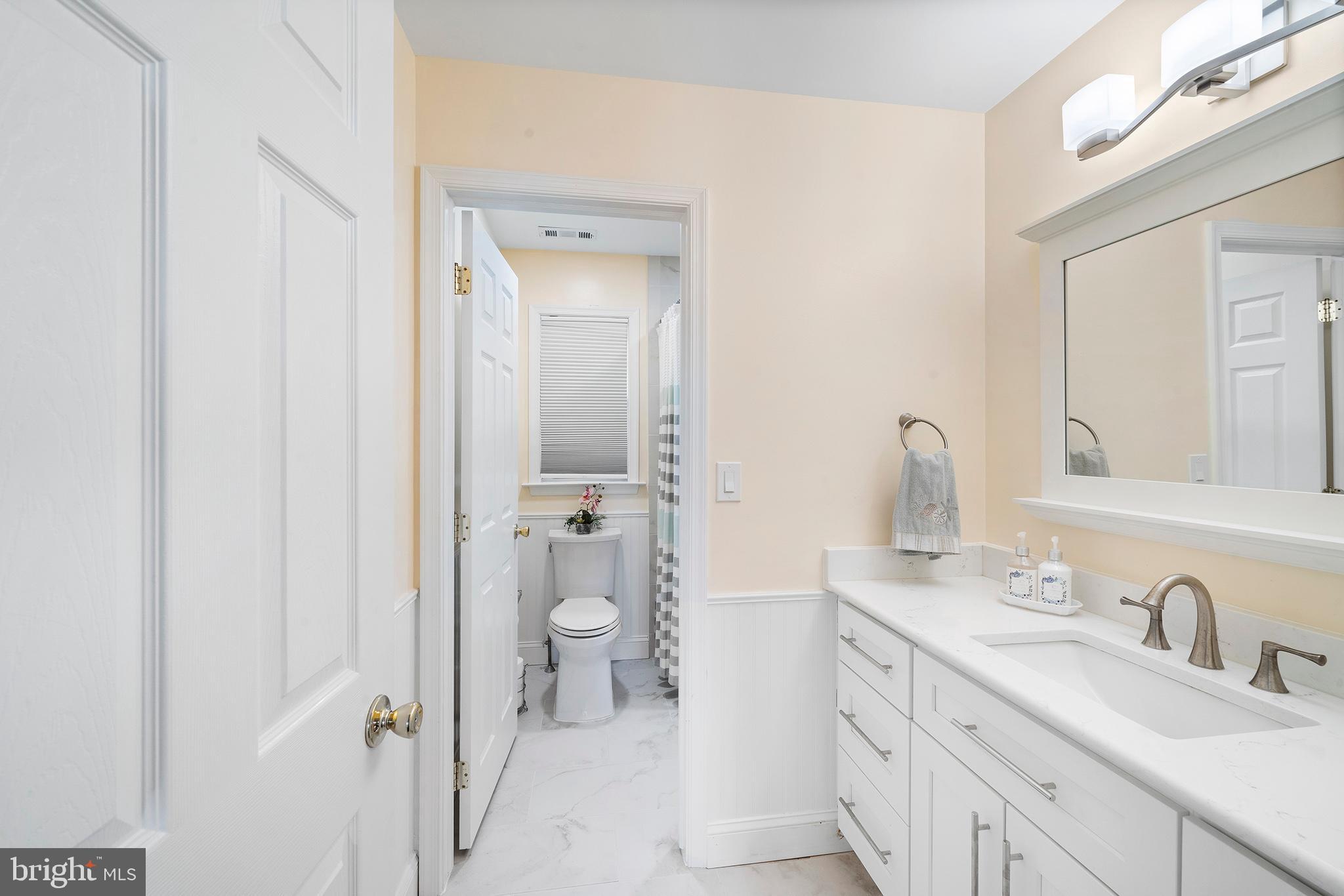 SPRING MILL ESTATE - Residential