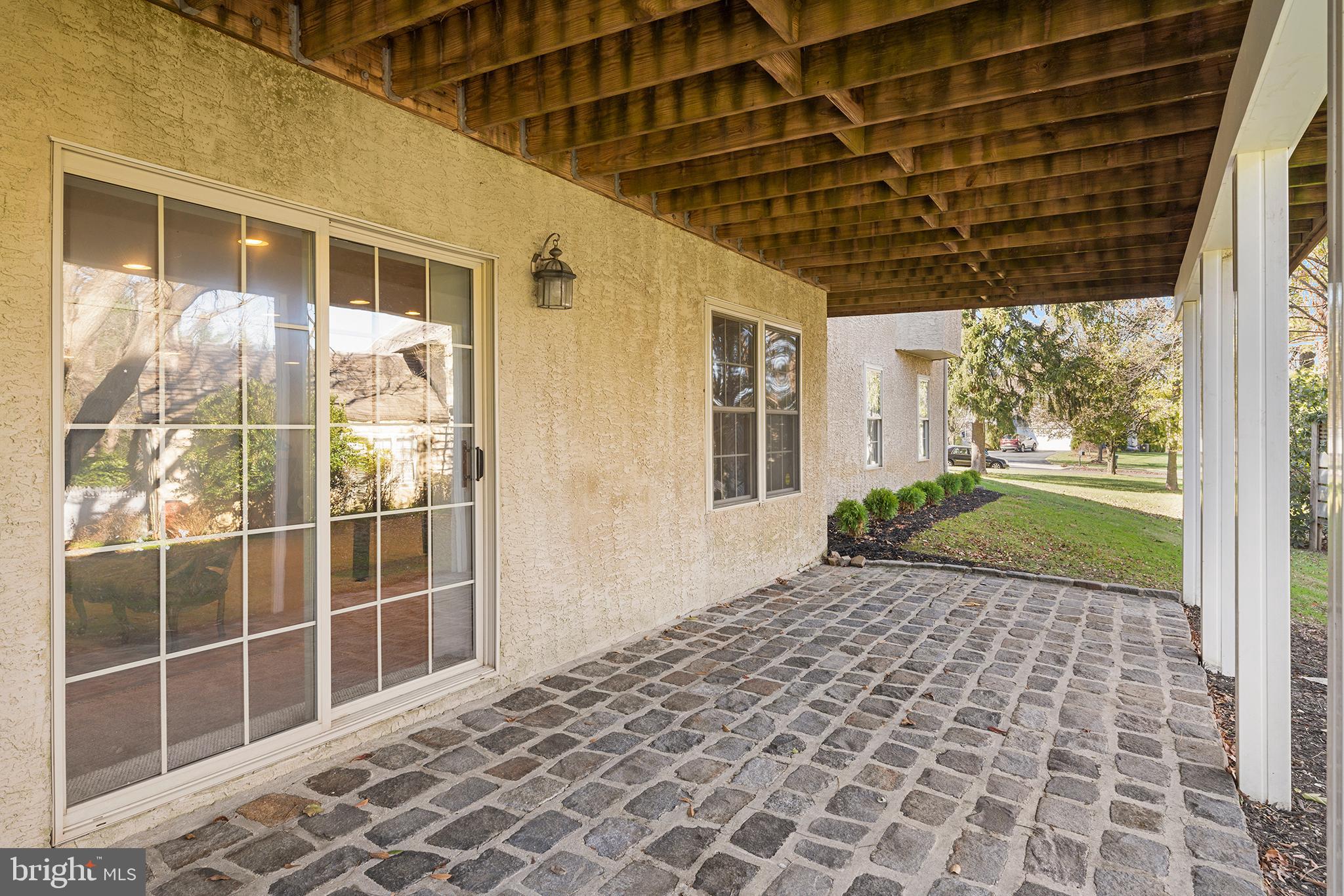 SPRING MILL ESTATE - Residential