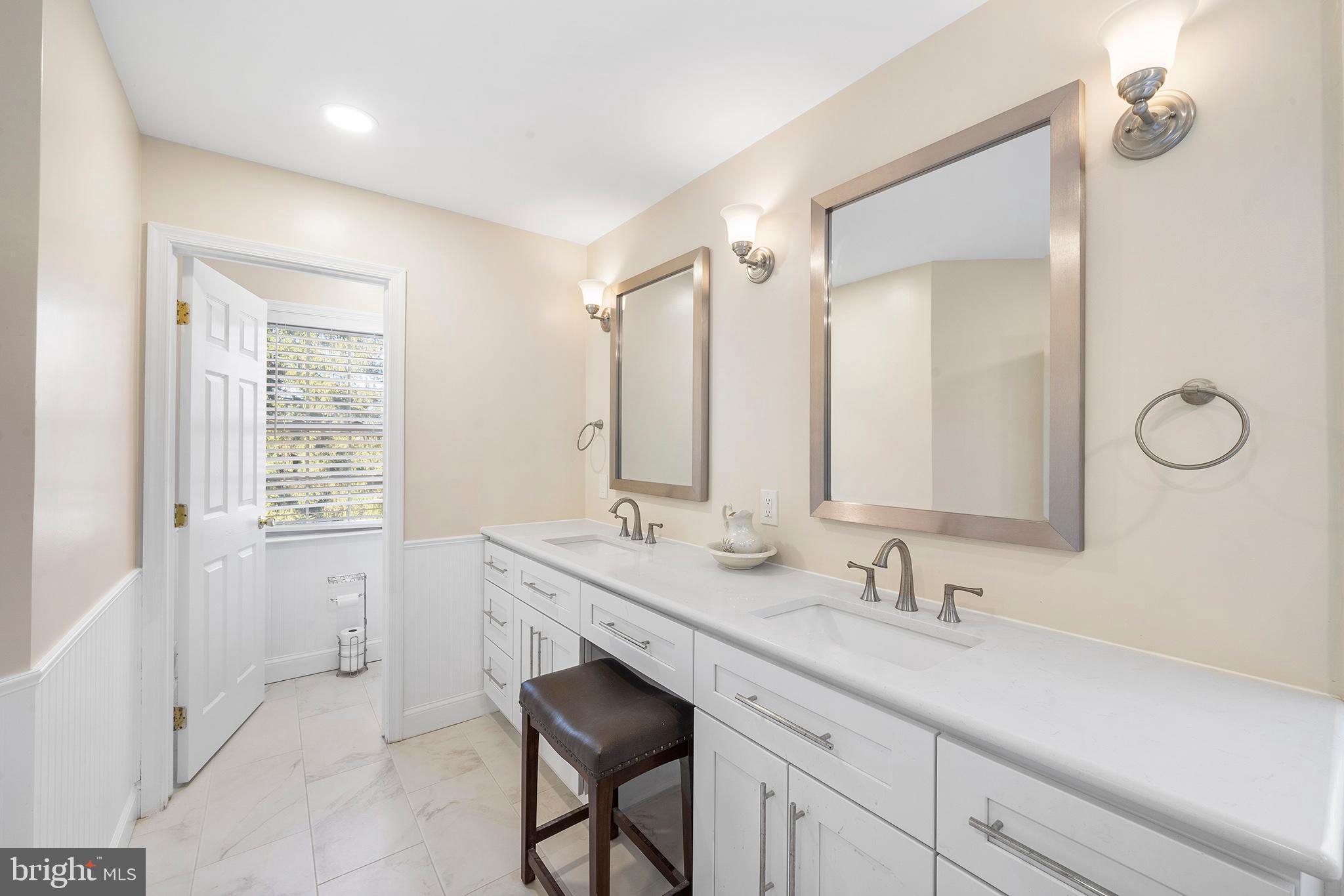 SPRING MILL ESTATE - Residential