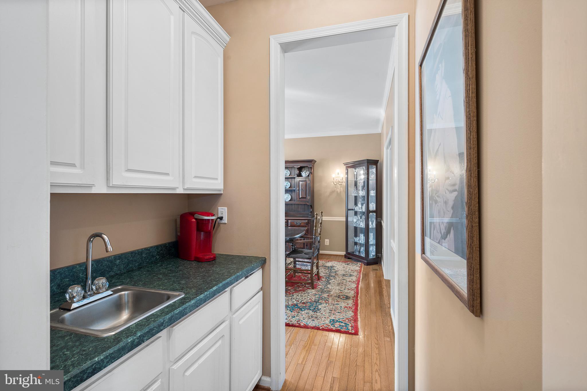 SPRING MILL ESTATE - Residential