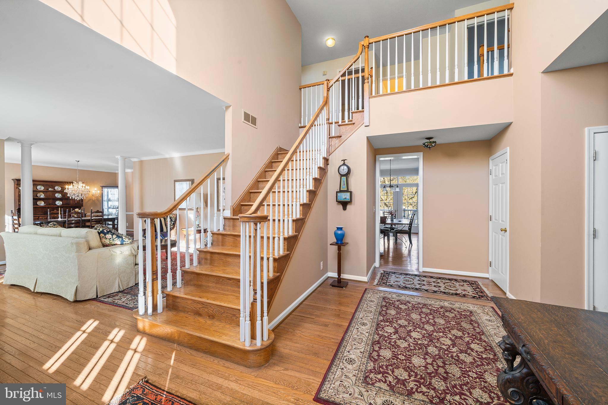 SPRING MILL ESTATE - Residential