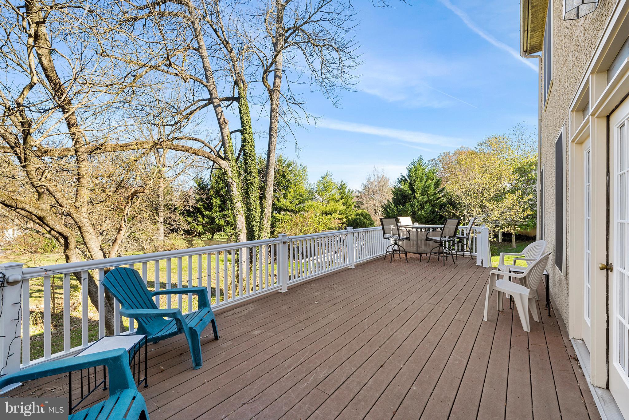 SPRING MILL ESTATE - Residential