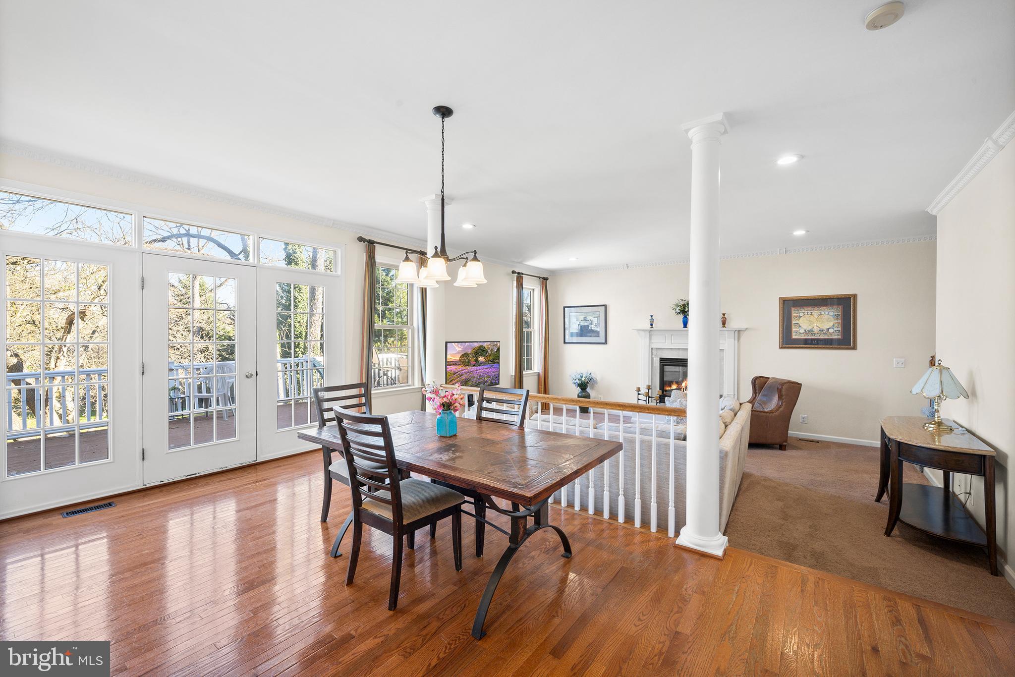 SPRING MILL ESTATE - Residential