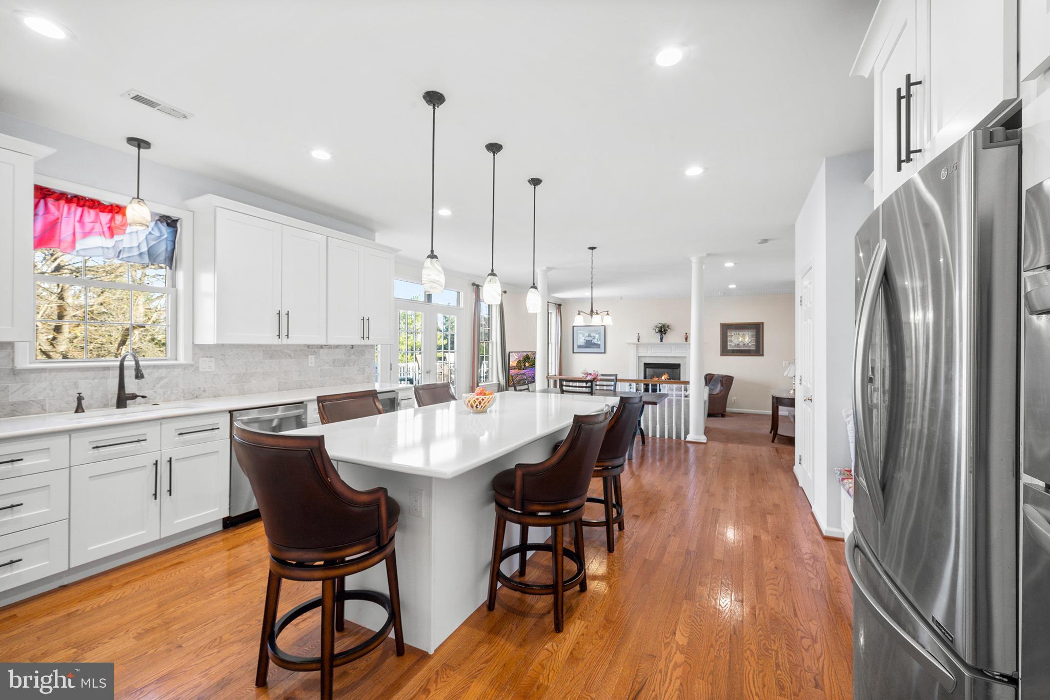 SPRING MILL ESTATE - Residential